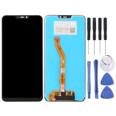 LCD Screen and Digitizer Full Assembly for Vivo Y83 / Y81 / Y81s, For Vivo Y83