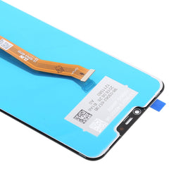 LCD Screen and Digitizer Full Assembly for Vivo Y83 / Y81 / Y81s, For Vivo Y83