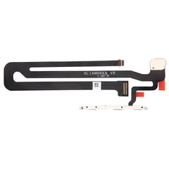 For Huawei Mate 9 Power Button & Volume Button Flex Cable & Flashlight Flex Cable, For Huawei Mate 9 Flashlight