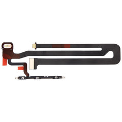 For Huawei Mate 9 Power Button & Volume Button Flex Cable & Flashlight Flex Cable, For Huawei Mate 9 Flashlight