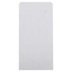 10 PCS Housing Frame Adhesive Sticker for Google Pixel 3 XL, For Google Pixel 3 XL