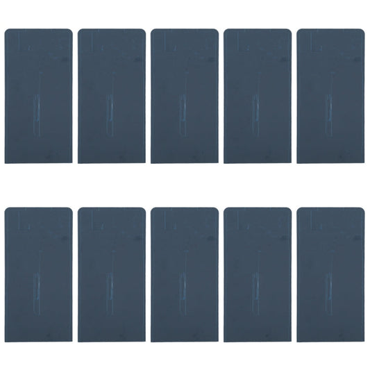 10 PCS Housing Frame Adhesive Sticker for Google Pixel 3 XL, For Google Pixel 3 XL