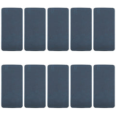 10 PCS Housing Frame Adhesive Sticker for Google Pixel 2 XL, For Google Pixel 2 XL