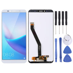 LCD Screen and Digitizer Full Assembly for Huawei Enjoy 8e / Y6 (2018)