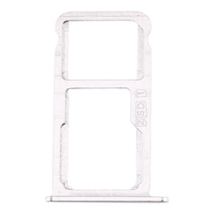 SIM Card Tray + SIM Card Tray / Micro SD Card Tray for Nokia X7 / 8.1 / 7.1 Plus / TA-1131