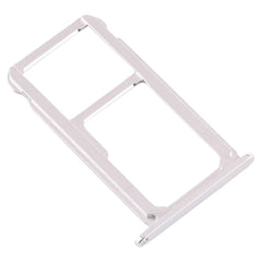SIM Card Tray + SIM Card Tray / Micro SD Card Tray for Nokia X7 / 8.1 / 7.1 Plus / TA-1131