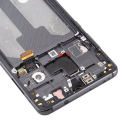 LCD Screen and Digitizer Full Assembly with Frame for Huawei Mate 20