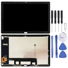 LCD Screen and Digitizer Full Assembly for Huawei MediaPad M5 Lite 10 BAH2-W19 BAH2-L09, For Huawei MediaPad M5 Lite 10