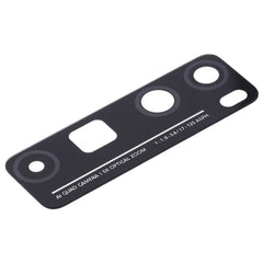 For Huawei Nova 7 Pro 5G 10pcs Back Camera Lens , For Huawei Nova 7 Pro 5G, For Huawei Nova 7 Pro 5G(Purple)