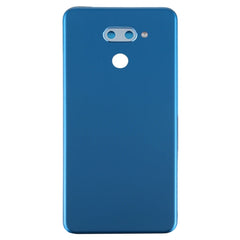 Battery Back Cover for LG K40S / LM-X430, For LG K40S