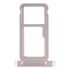 SIM Card Tray + Micro SD Card Tray for Huawei MediaPad M5 10 (4G Version), For Huawei MediaPad M5 10 (4G)