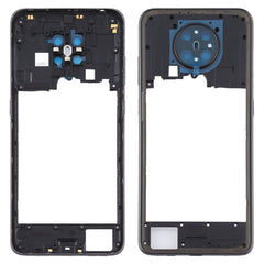 Middle Frame Bezel Plate for Nokia 5.3 TA-1227 / TA-1229 / TA-1223 / TA-12234, For Nokia 5.3 TA-1227, For Nokia 5.3 TA-1227(Green), For Nokia 5.3 TA-1227(Gold)