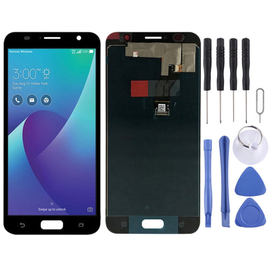 LCD Screen and Digitizer Full Assembly for Asus Zenfone V V520KL