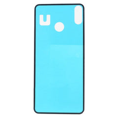 For Huawei Honor 8X 10 PCS Back Housing Cover Adhesive , 10 PCS for Huawei Honor 8X