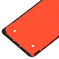 For Huawei P10 Lite Back Housing Cover Adhesive , For Huawei P10 Lite