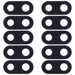 For OPPO A7 / AX7 10pcs Back Camera Lens