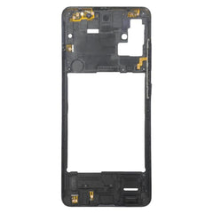 For Samsung Galaxy A51 Middle Frame Bezel Plate