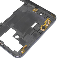 For Samsung Galaxy A51 Middle Frame Bezel Plate