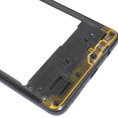For Samsung Galaxy A51 Middle Frame Bezel Plate