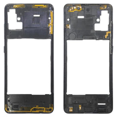 For Samsung Galaxy A51 Middle Frame Bezel Plate