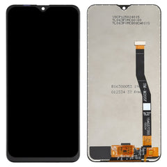 LCD Screen and Digitizer Full Assembly for Galaxy M20