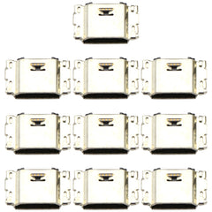 For Samsung Galaxy A6 2018 SM-A600F 10pcs Charging Port Connector