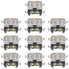 10pcs Charging Port Connector for Galaxy Grand Prime G531 G531F G531H G530 G530H G530F, For Samsung Galaxy Grand Prime