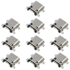 10pcs Charging Port Connector for Galaxy Core I8262D I829 I8260 G3815 G3812 G3818 T399 T599, For Samsung Galaxy Core I8262D