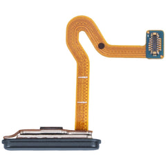 For Samsung Galaxy Z Flip3 5G SM-F711 Original Fingerprint Sensor Flex Cable