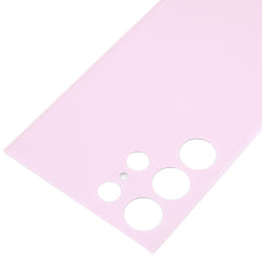 For Samsung Galaxy S23 Ultra 5G SM-S918B OEM Battery Back Cover