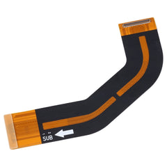 For Samsung Galaxy Tab S8+ SM-X800 Original Motherboard Flex Cable