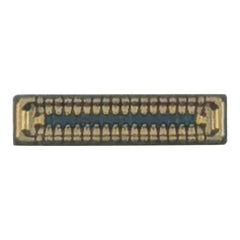 10 PCS Motherboard LCD Display FPC Connector for Huawei P40 Lite E