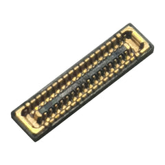 10 PCS Motherboard LCD Display FPC Connector for Huawei P Smart Pro 2019, For Huawei P Smart Pro 2019