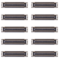 10 PCS Motherboard LCD Display FPC Connector for Huawei P30, For Huawei P30