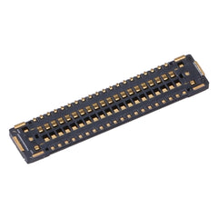 10 PCS Motherboard LCD Display FPC Connector for Huawei Mate 30 Pro / Mate 30