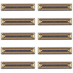 10 PCS Motherboard LCD Display FPC Connector for Huawei Mate 30 Pro / Mate 30