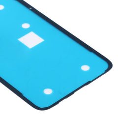 10 PCS Original Back Housing Cover Adhesive for Xiaomi Redmi Note 8 Pro