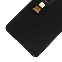 OLED Material LCD Screen and Digitizer Full Assembly for Asus ZenFone 7 / ZenFone 7 Pro ZS671KS ZS670KS