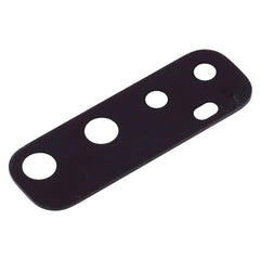 For OPPO Realme 7 10pcs Back Camera Lens