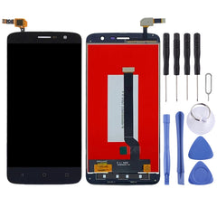 LCD Screen and Digitizer Full Assembly for ZTE Blade Spark Z971