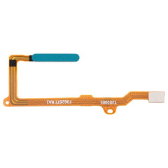 Fingerprint Sensor Flex Cable for Huawei Honor X10 Max 5G