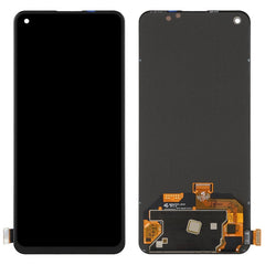 Original OLED Material LCD Screen and Digitizer Full Assembly for OPPO Reno5 5G / Reno7 5G PEGM00 PEGT00