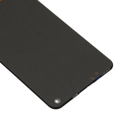 Original OLED Material LCD Screen and Digitizer Full Assembly for OPPO Reno5 5G / Reno7 5G PEGM00 PEGT00