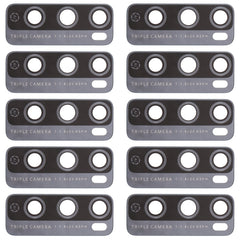 For Huawei Enjoy 20 Pro 10pcs Back Camera Lens
