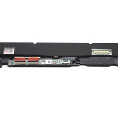 1920 x 1080px LCD Screen and Digitizer Full Assembly With Frame for Lenovo Yoga 520-14IKB, For Lenovo Yoga 520-14IKB 1920 x 1080px