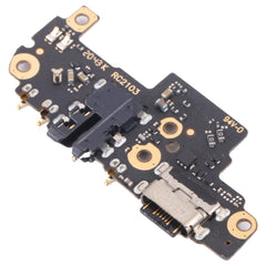 Original Charging Port Board for Xiaomi Redmi Note 8 Pro M1906G7I M1906G7G