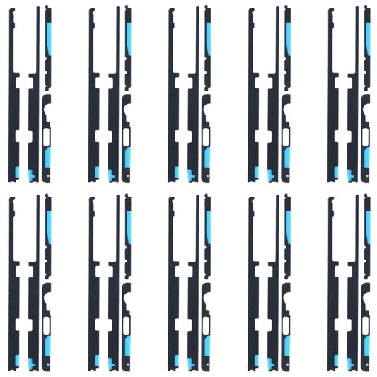 10 PCS Original Front Housing Adhesive for Sony Xperia XZ3