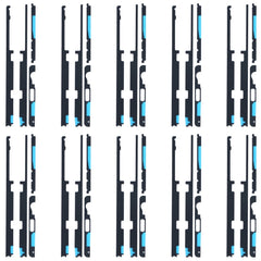 10 PCS Original Front Housing Adhesive for Sony Xperia XZ3