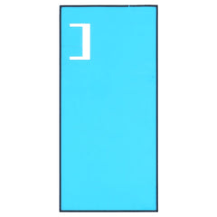 10 PCS Original Front Housing Adhesive for Sony Xperia XZ1