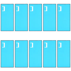 10 PCS Original Front Housing Adhesive for Sony Xperia XZ1